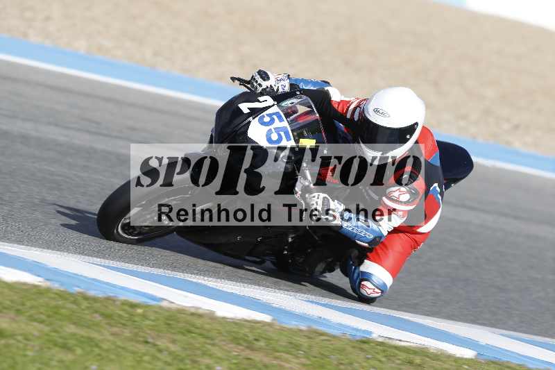Archiv-2025/01 24.-27.01.2025 Moto Center Thun Jerez/rot-red/255